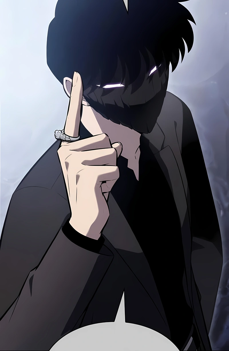 Read Solo Max Level Newbie PT Manga Online