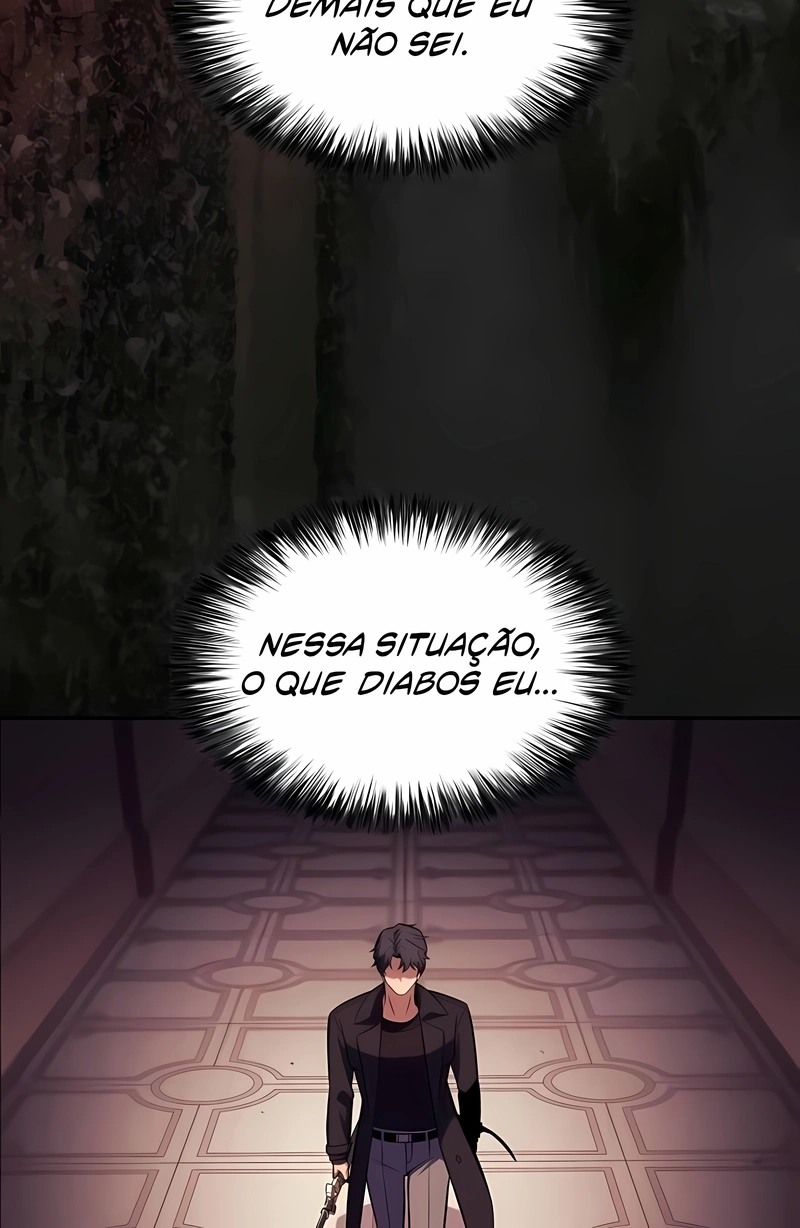 Read Solo Max Level Newbie PT Manga Online
