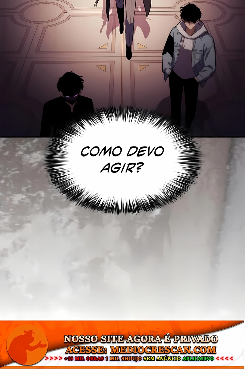 Read Solo Max Level Newbie PT Manga Online