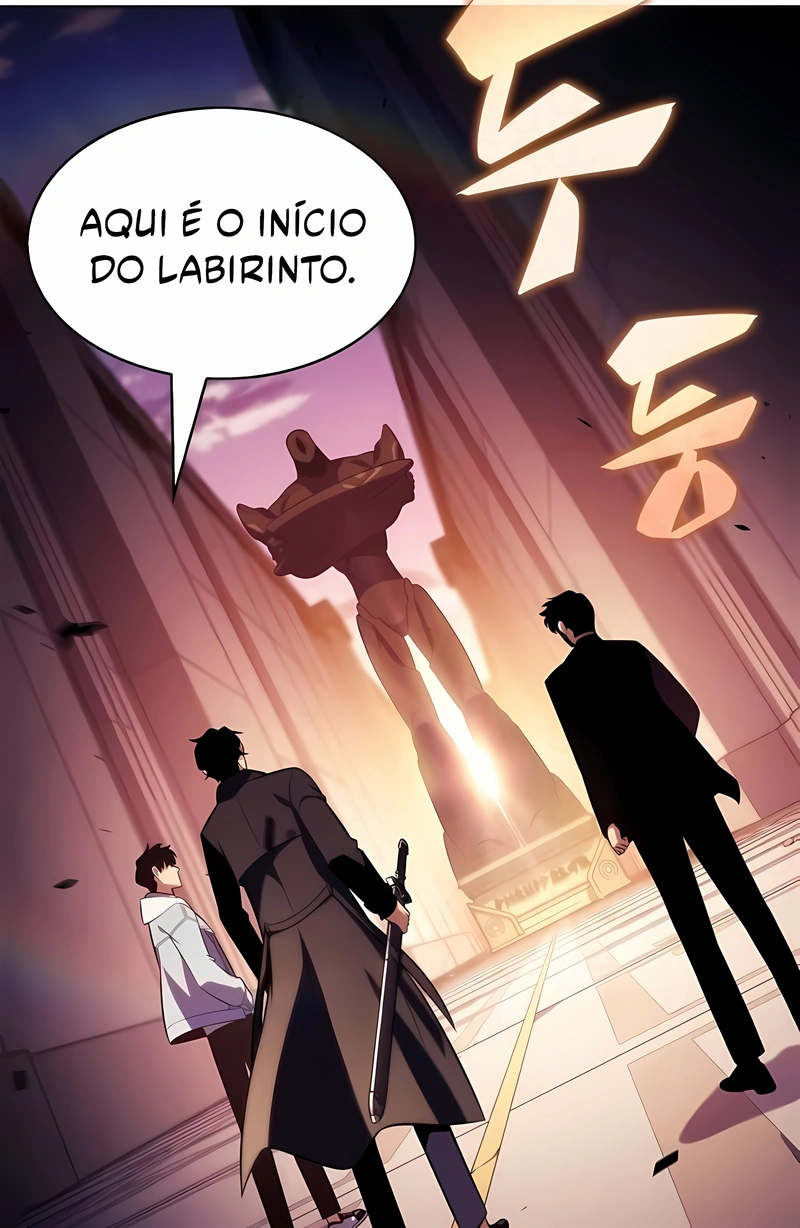 Read Solo Max Level Newbie PT Manga Online