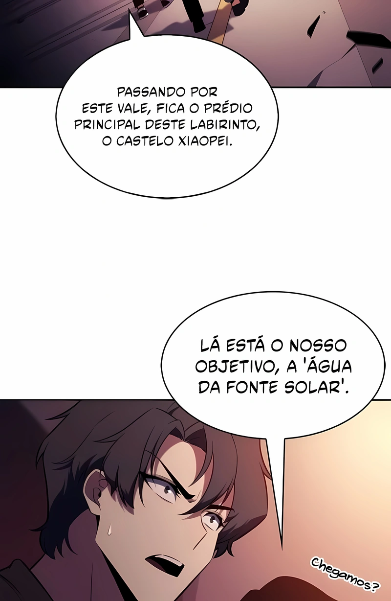 Read Solo Max Level Newbie PT Manga Online