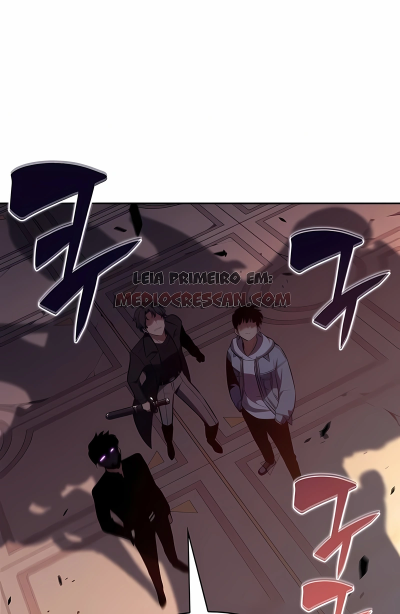 Read Solo Max Level Newbie PT Manga Online