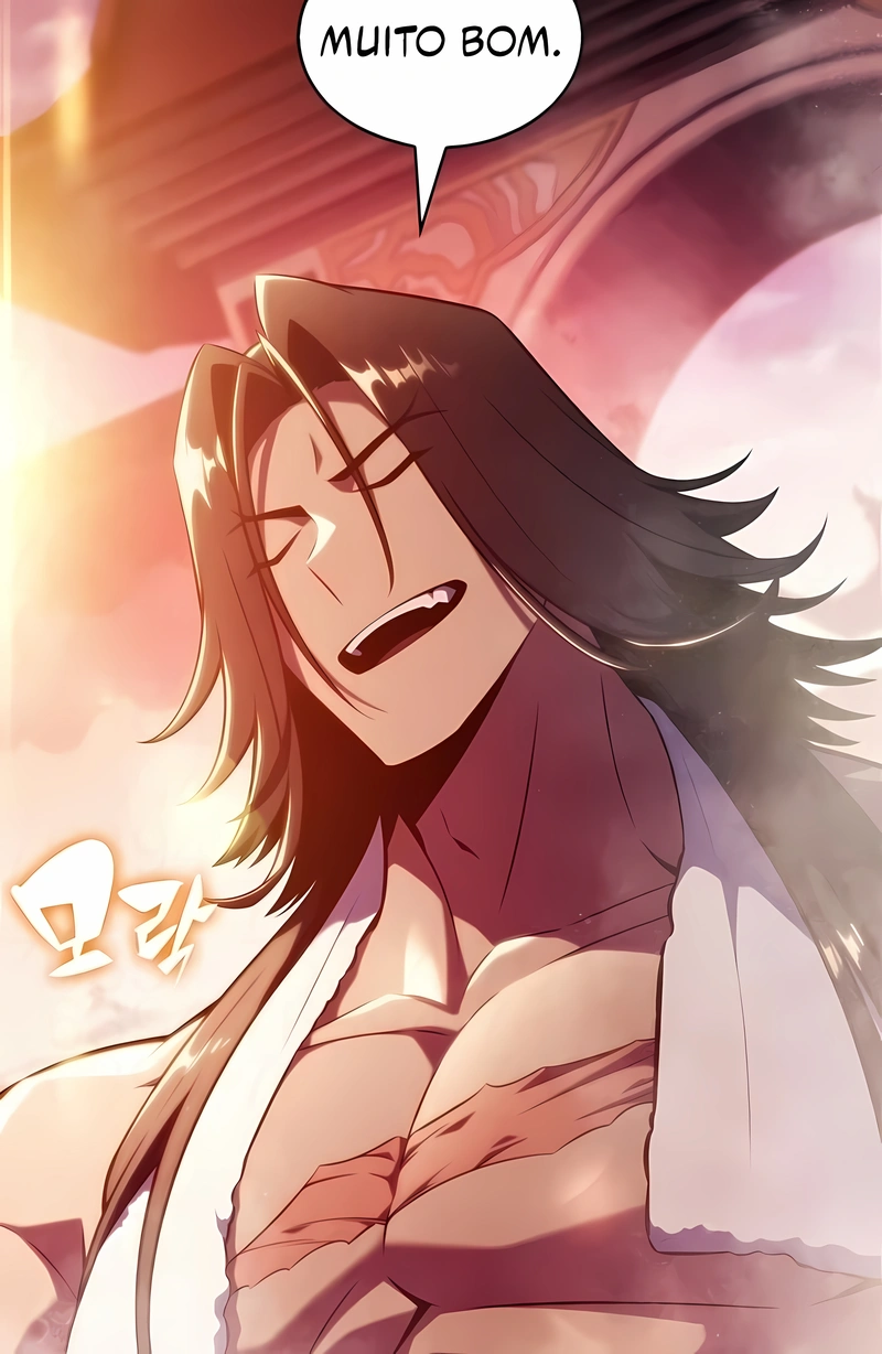 Read Solo Max Level Newbie PT Manga Online