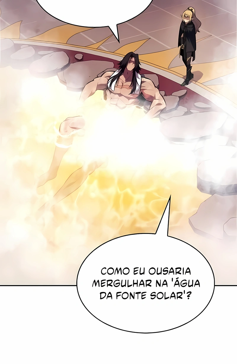 Read Solo Max Level Newbie PT Manga Online