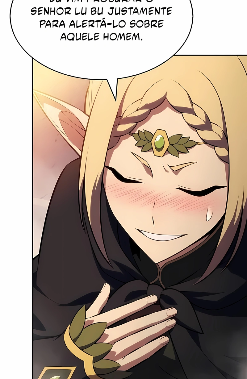 Read Solo Max Level Newbie PT Manga Online