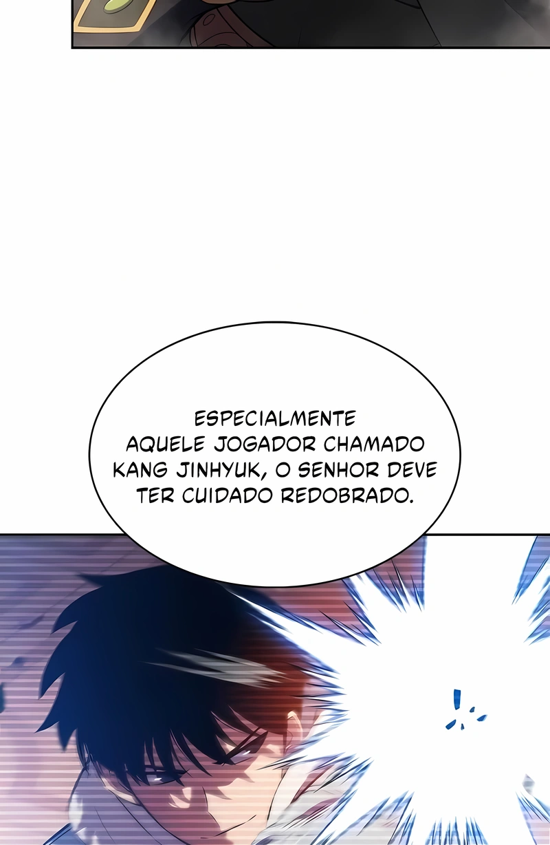 Read Solo Max Level Newbie PT Manga Online