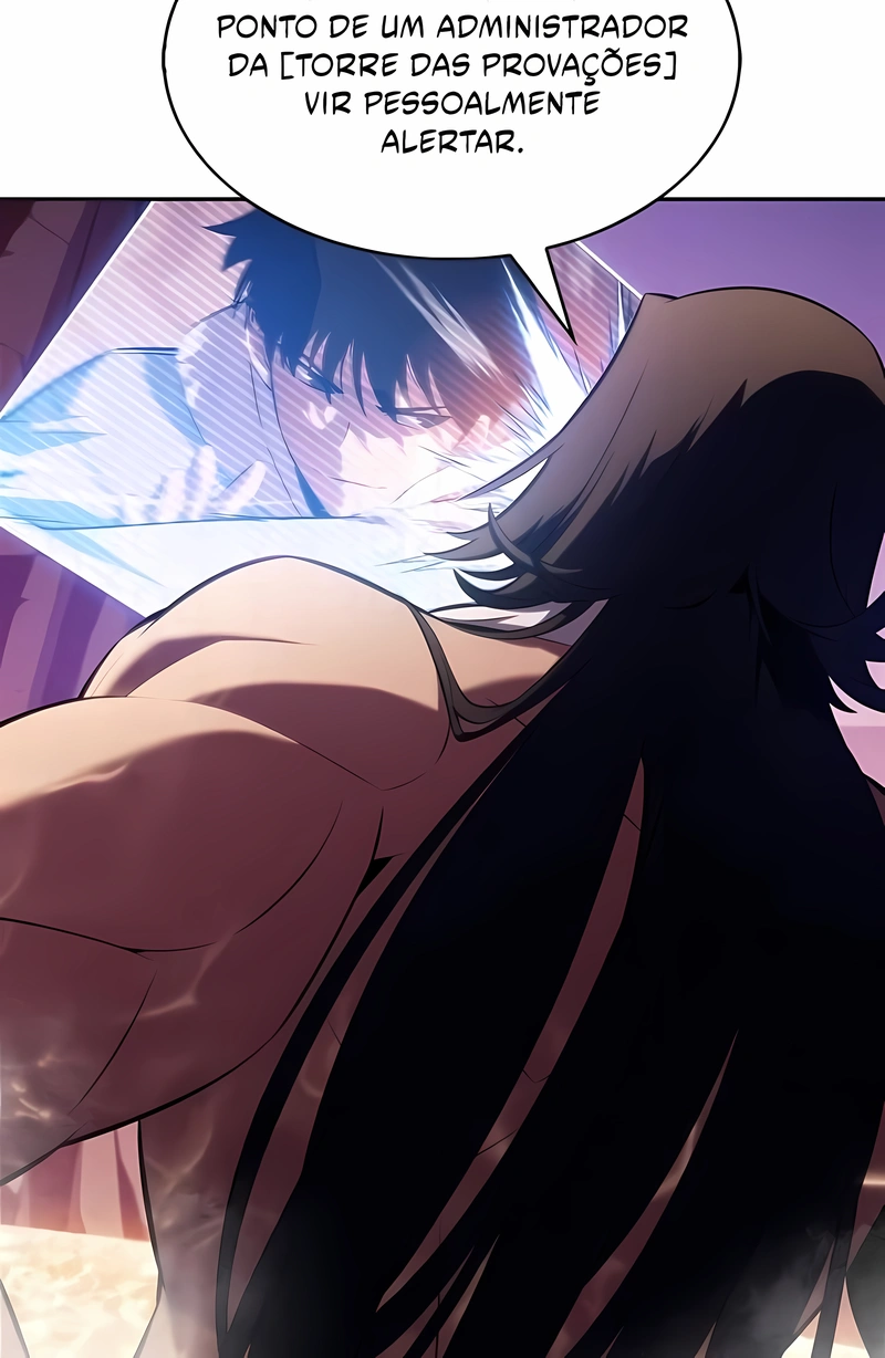Read Solo Max Level Newbie PT Manga Online