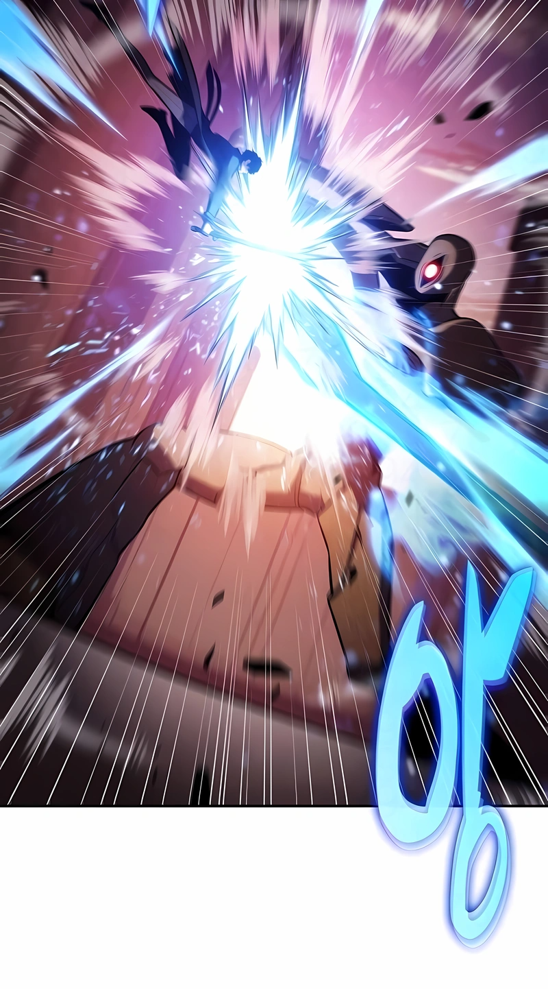 Read Solo Max Level Newbie PT Manga Online
