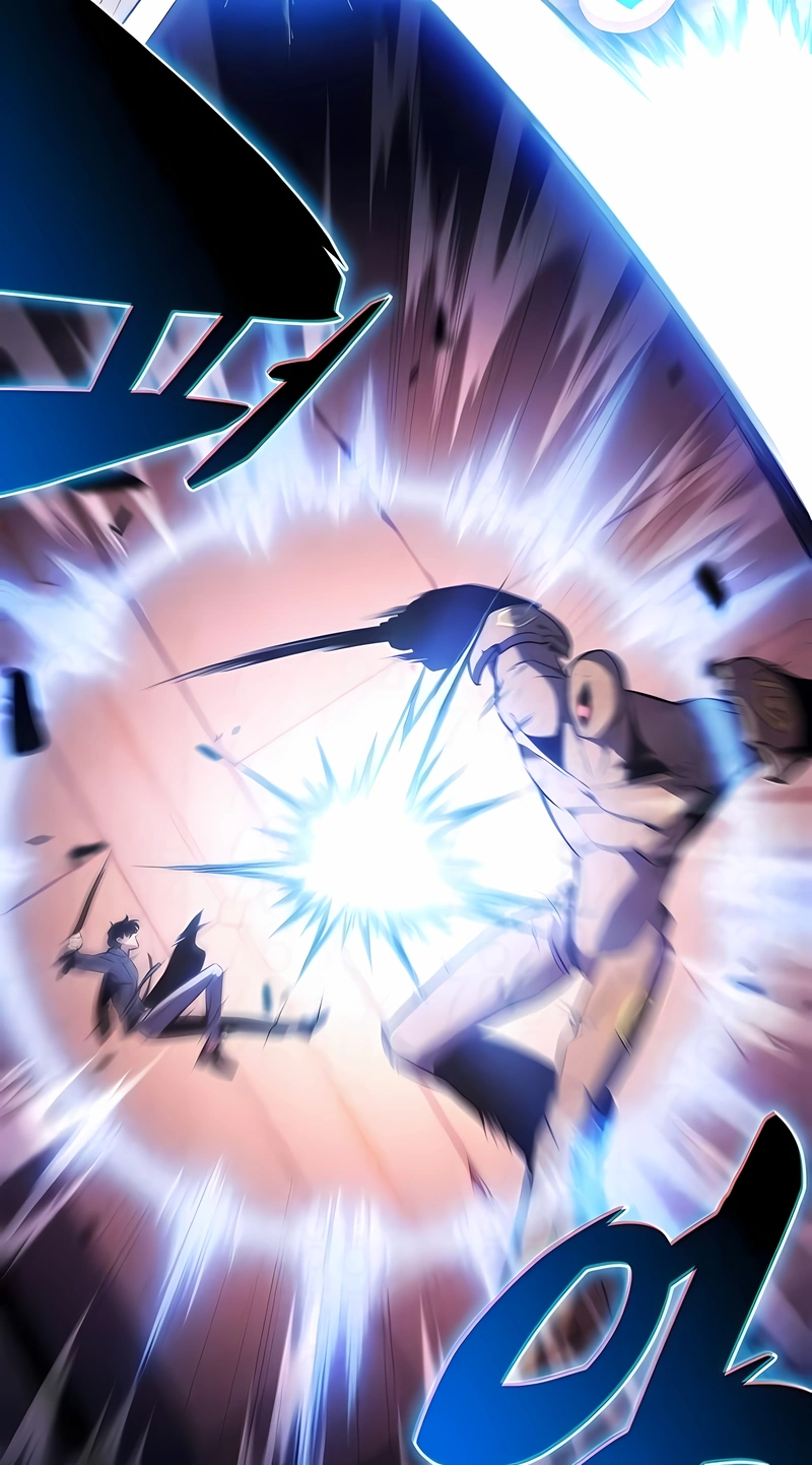 Read Solo Max Level Newbie PT Manga Online