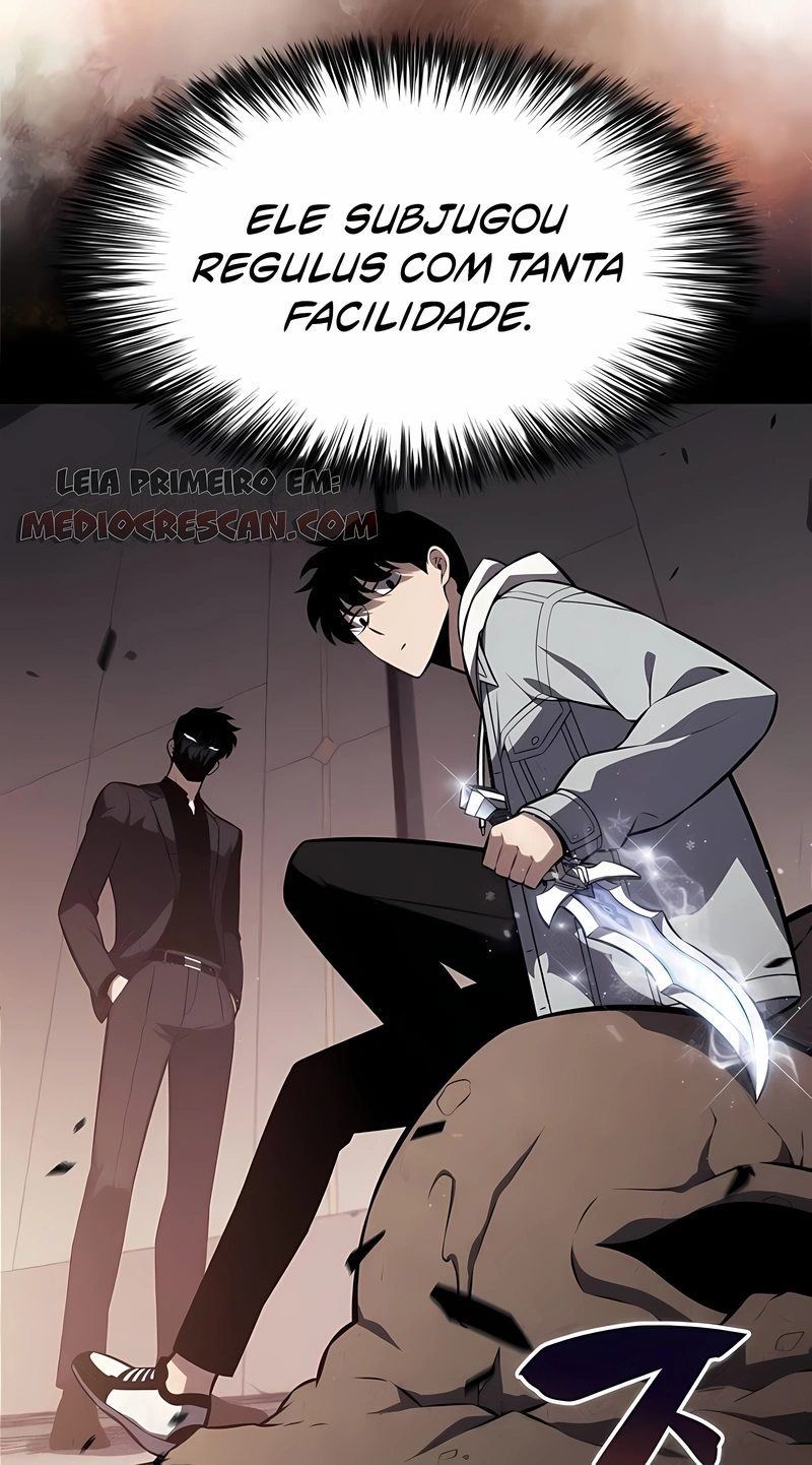 Read Solo Max Level Newbie PT Manga Online