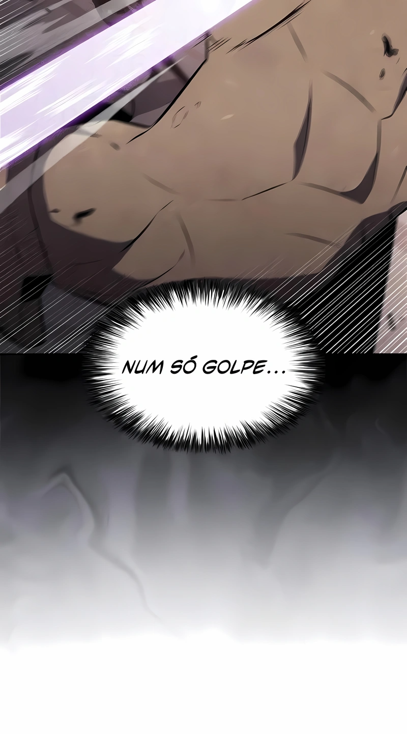 Read Solo Max Level Newbie PT Manga Online