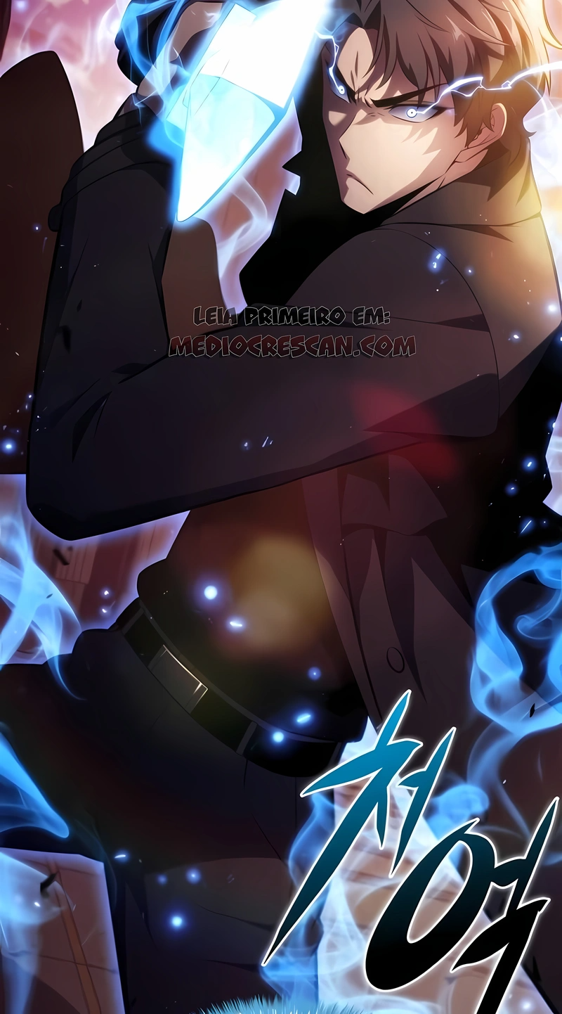 Read Solo Max Level Newbie PT Manga Online