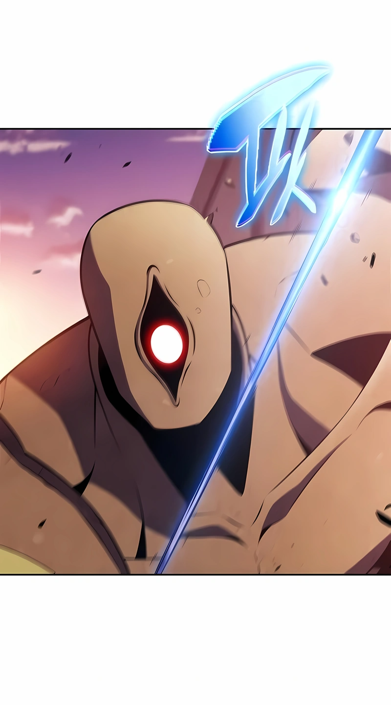 Read Solo Max Level Newbie PT Manga Online