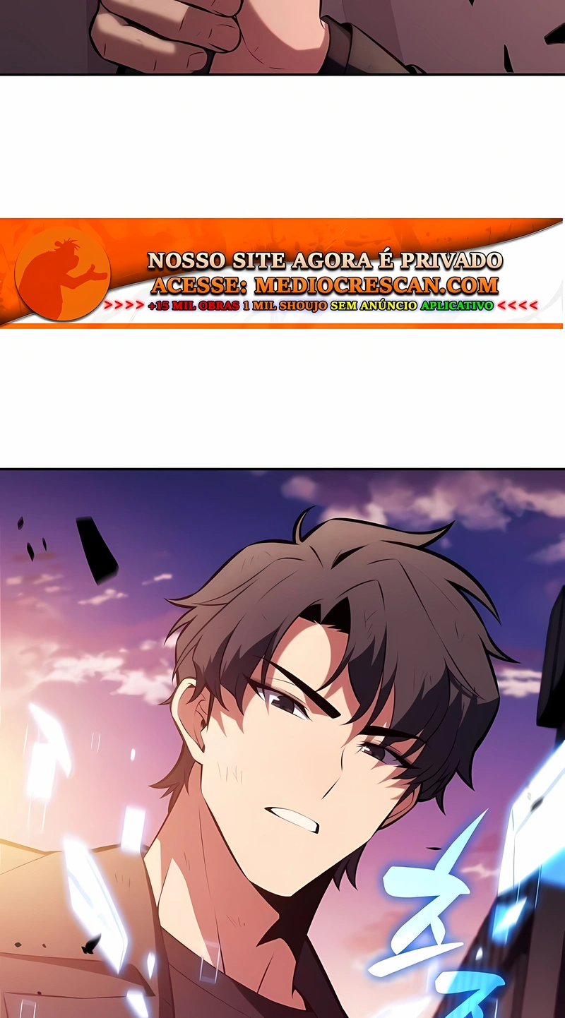 Read Solo Max Level Newbie PT Manga Online
