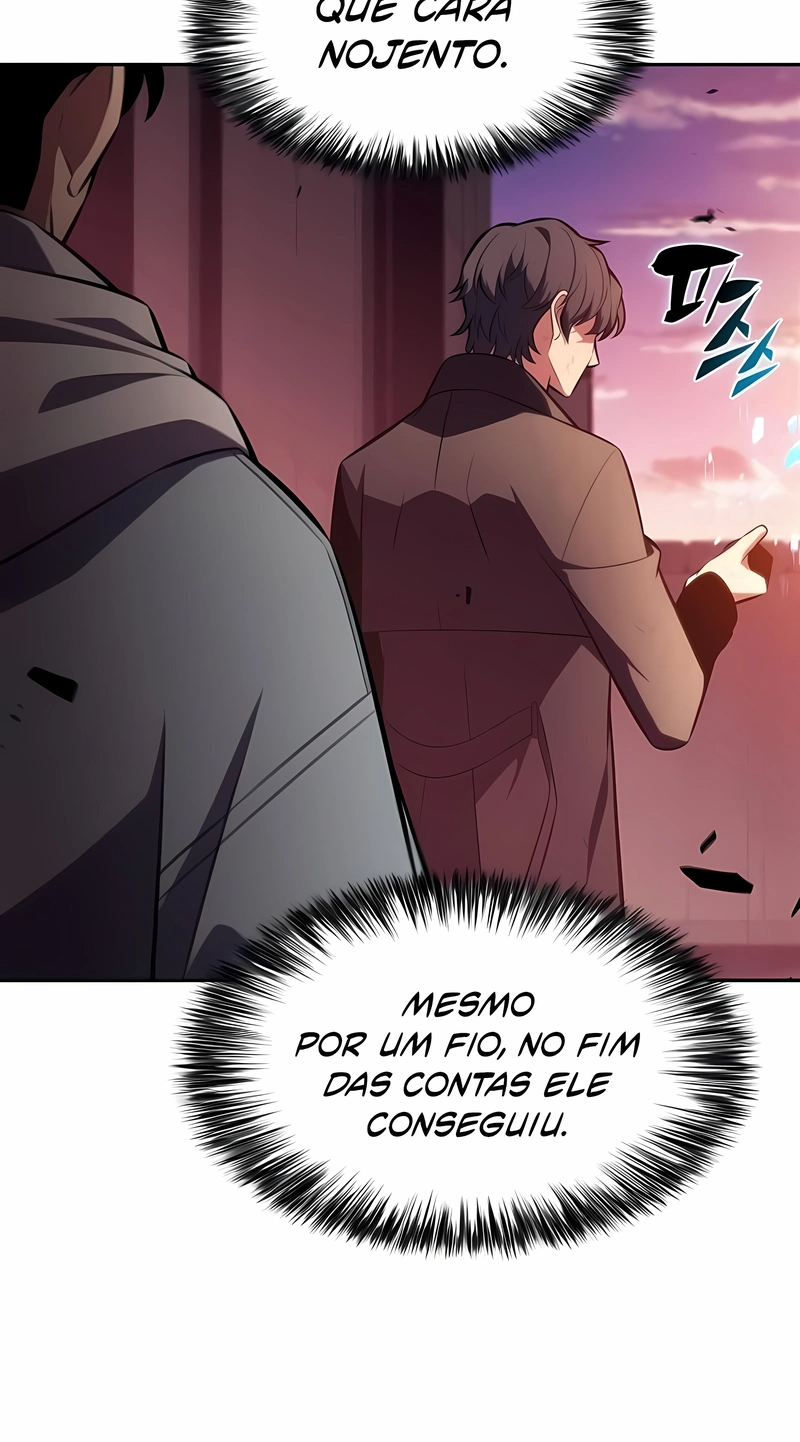 Read Solo Max Level Newbie PT Manga Online