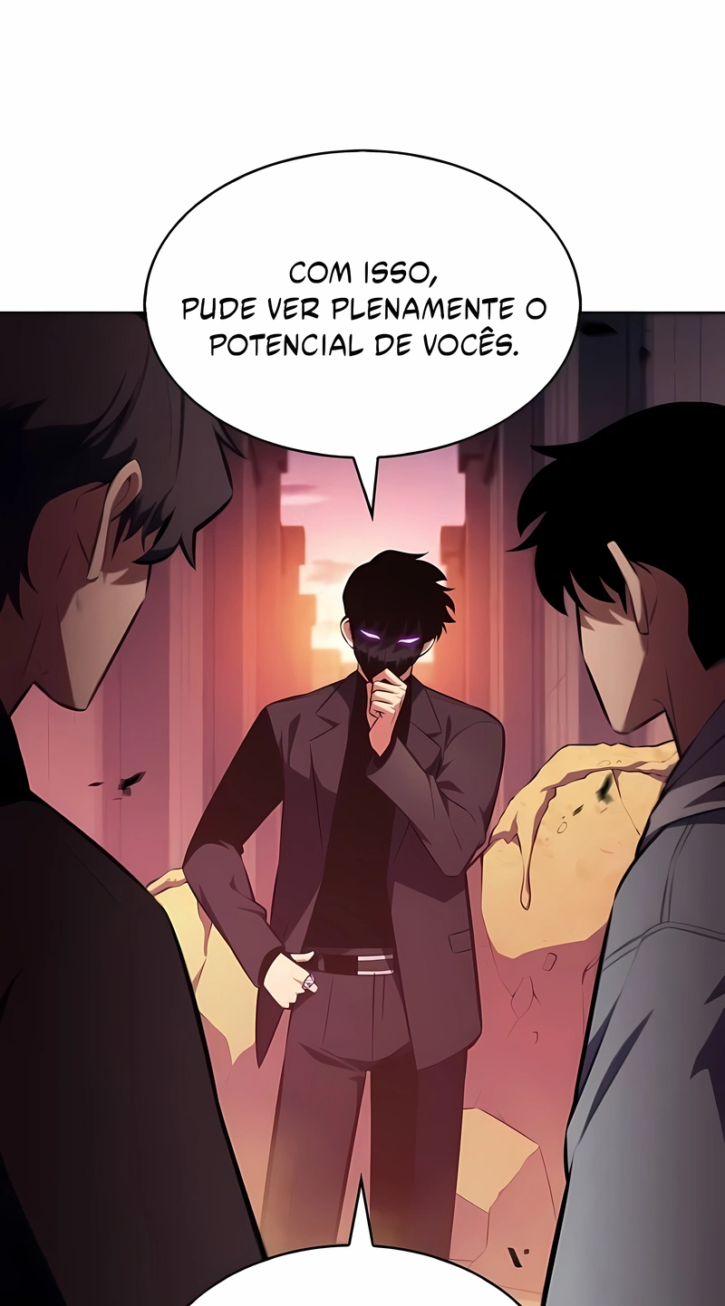 Read Solo Max Level Newbie PT Manga Online