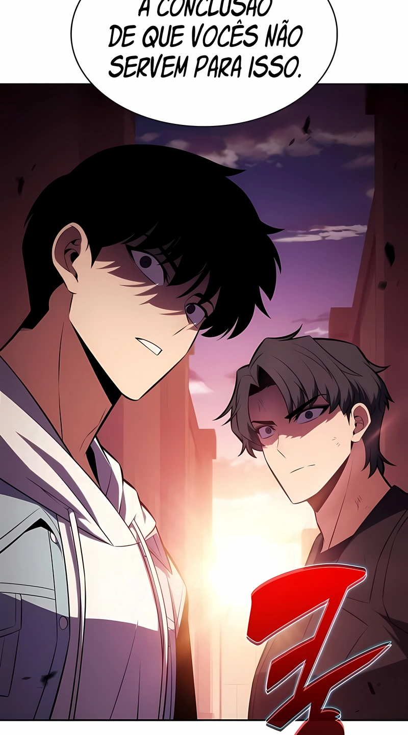 Read Solo Max Level Newbie PT Manga Online
