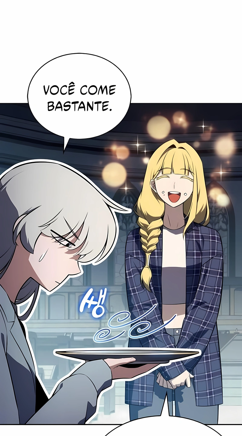 Read Solo Max Level Newbie PT Manga Online