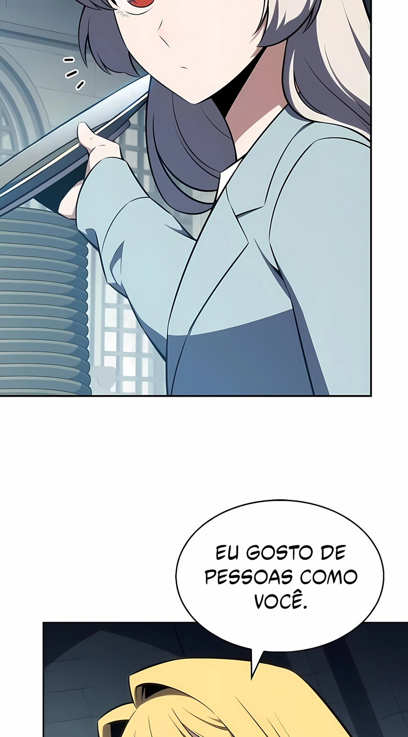 Read Solo Max Level Newbie PT Manga Online