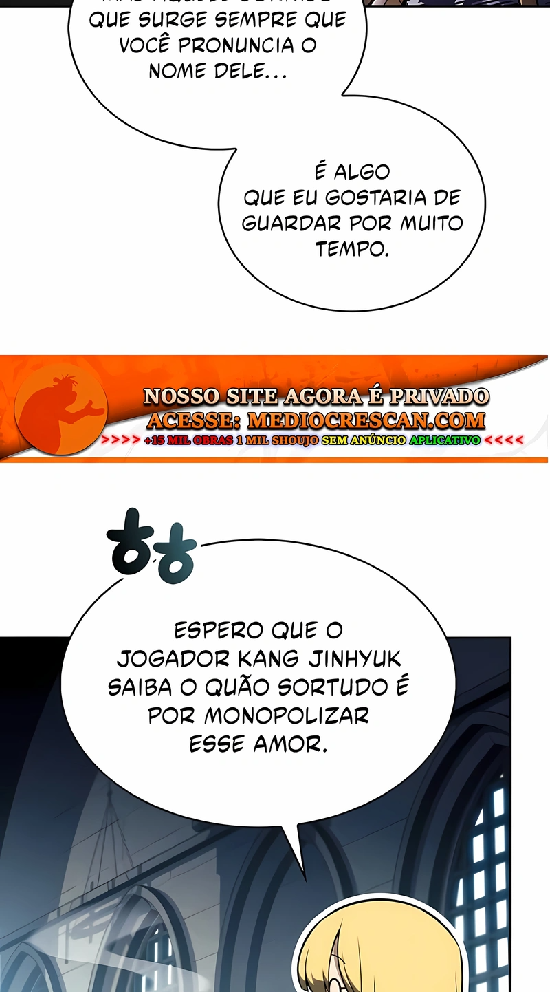Read Solo Max Level Newbie PT Manga Online