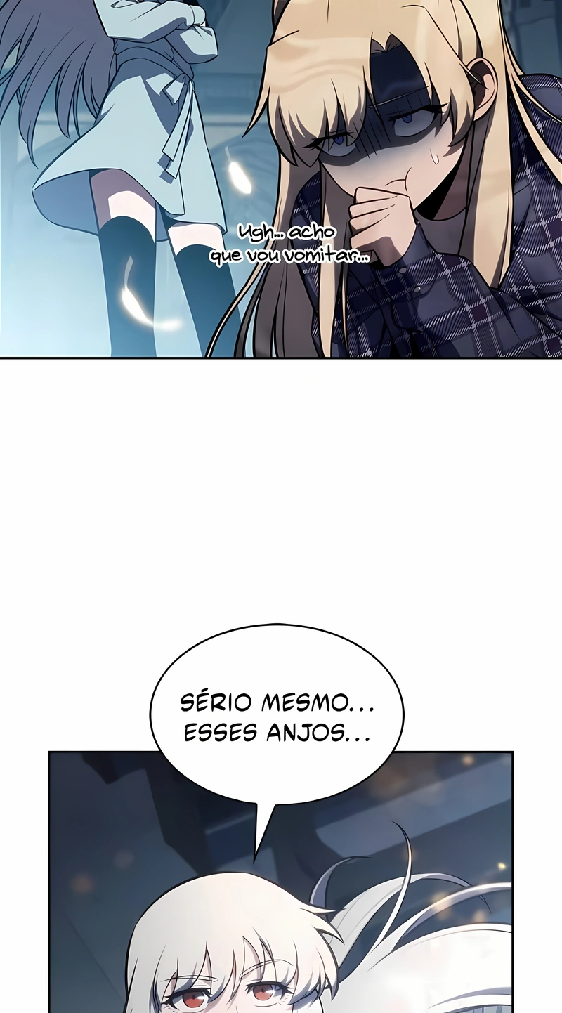 Read Solo Max Level Newbie PT Manga Online