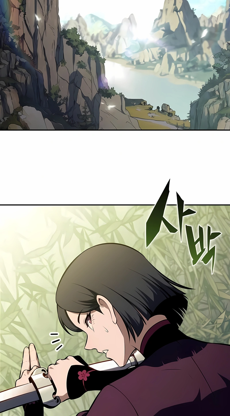 Read Solo Max Level Newbie PT Manga Online