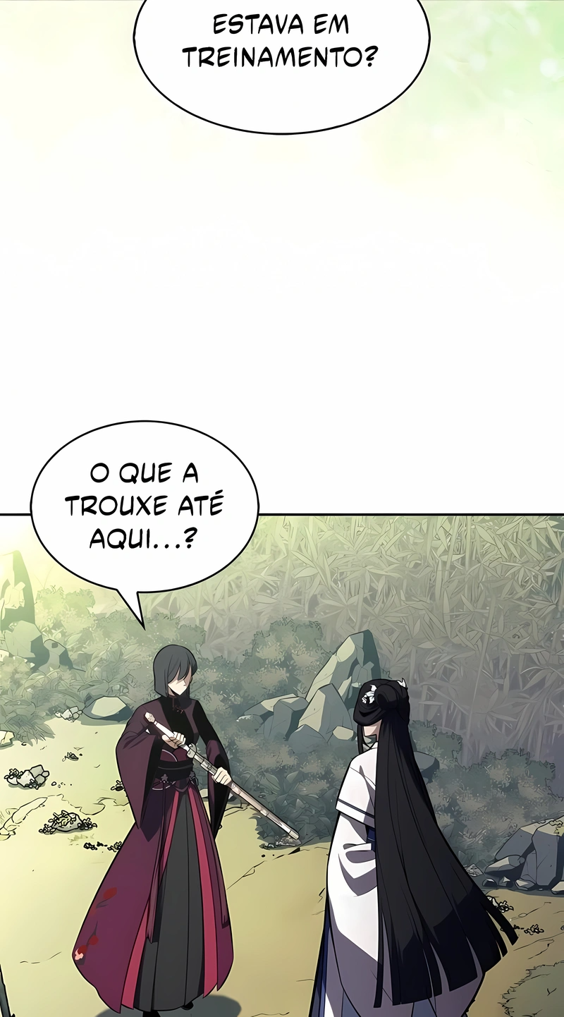 Read Solo Max Level Newbie PT Manga Online