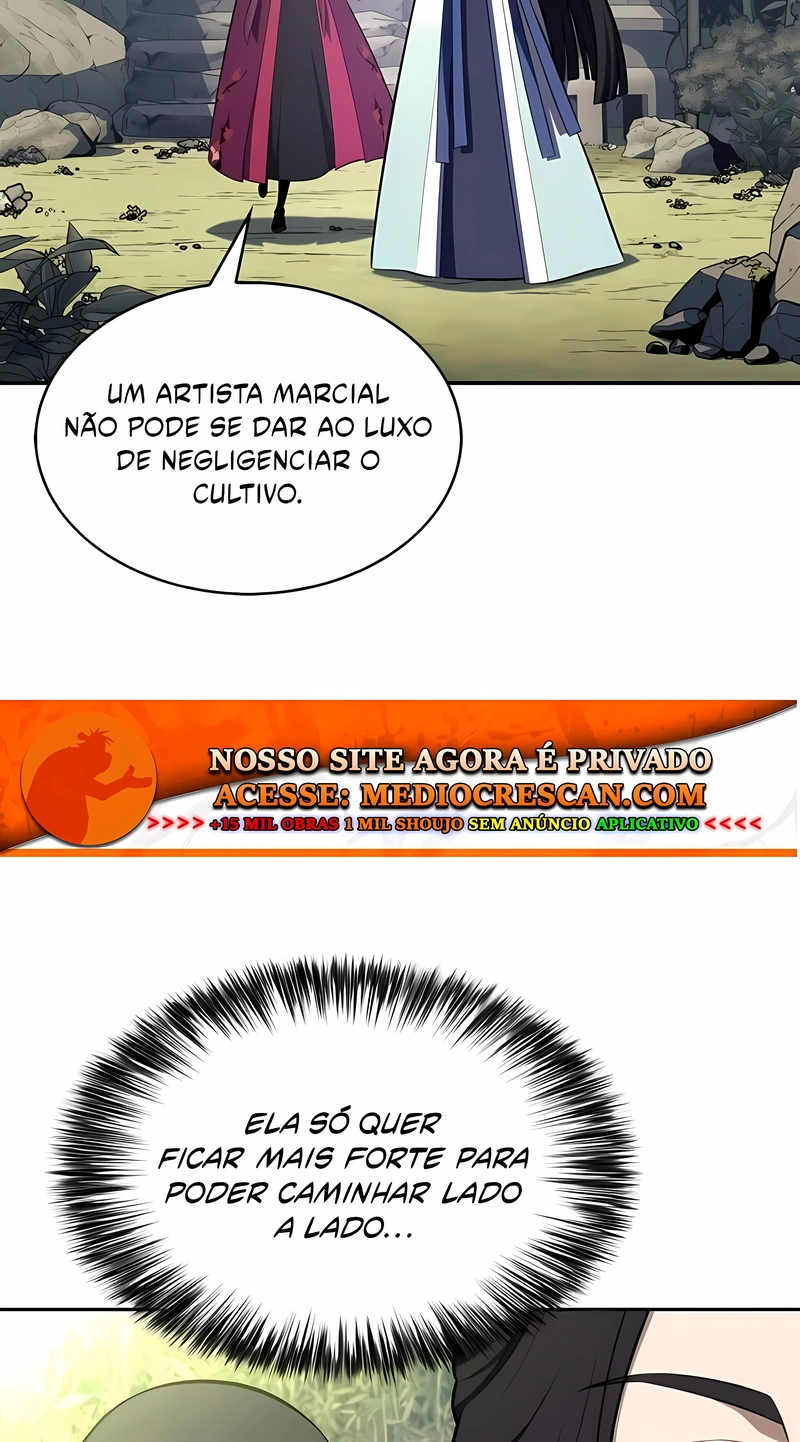Read Solo Max Level Newbie PT Manga Online