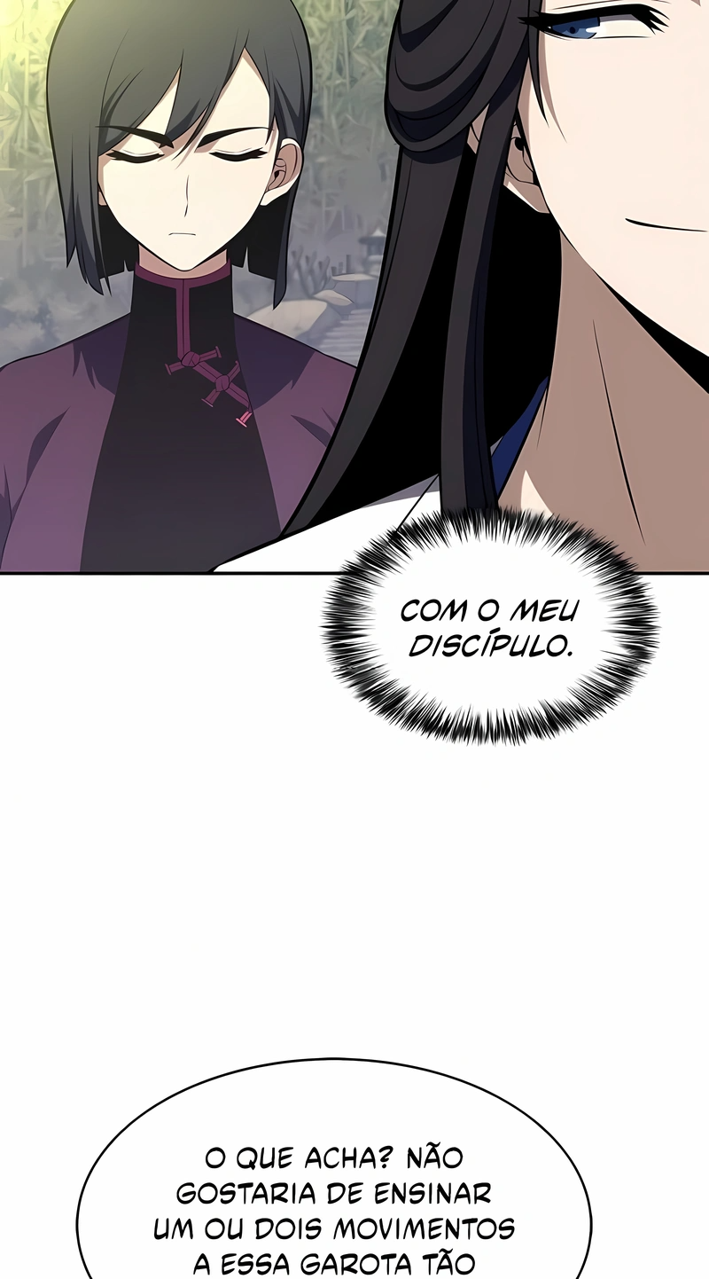 Read Solo Max Level Newbie PT Manga Online