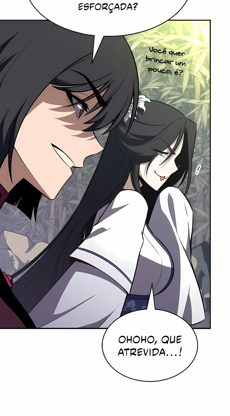 Read Solo Max Level Newbie PT Manga Online