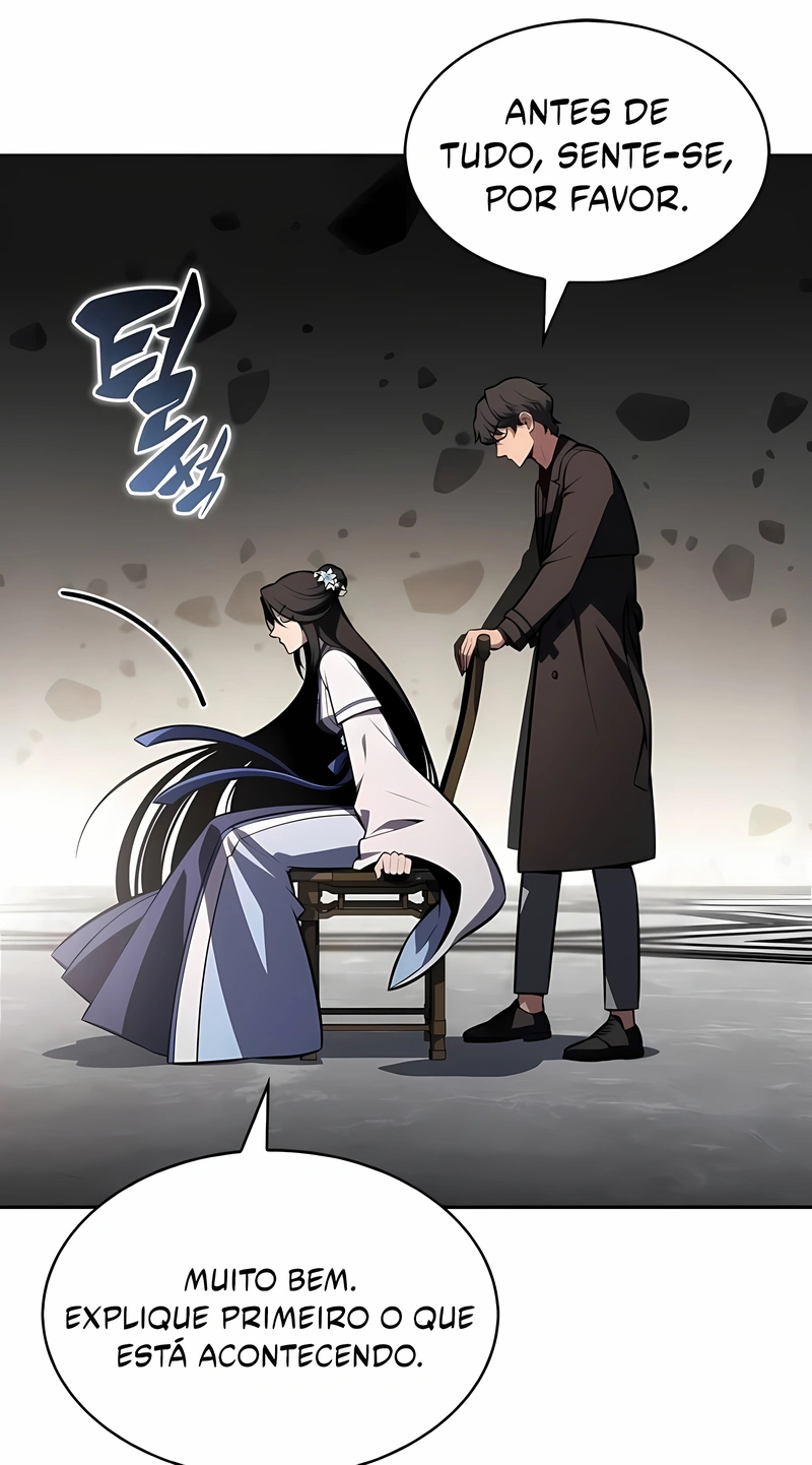 Read Solo Max Level Newbie PT Manga Online