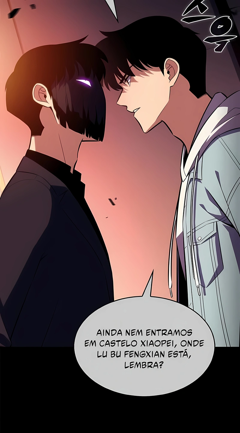 Read Solo Max Level Newbie PT Manga Online