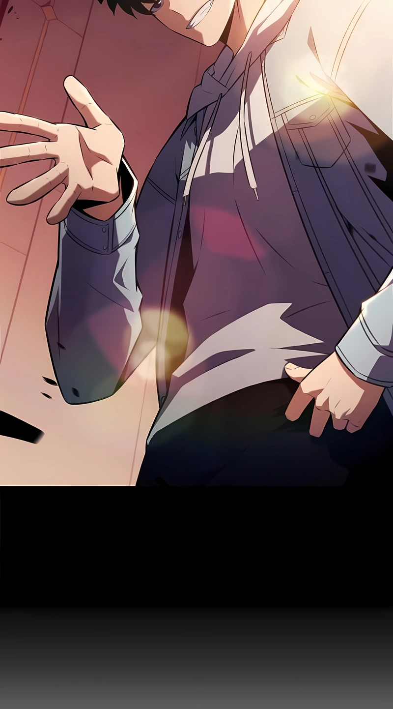 Read Solo Max Level Newbie PT Manga Online