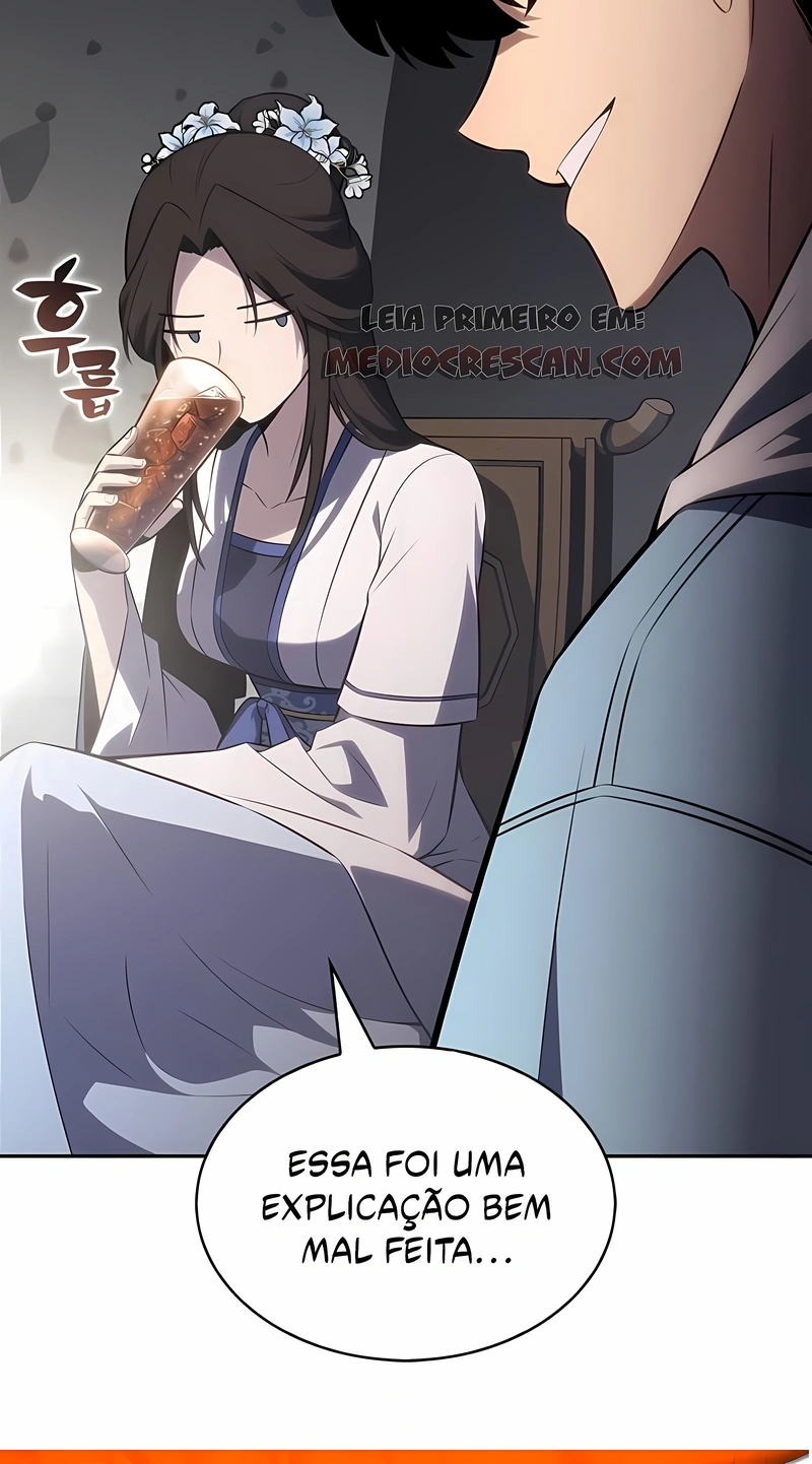 Read Solo Max Level Newbie PT Manga Online