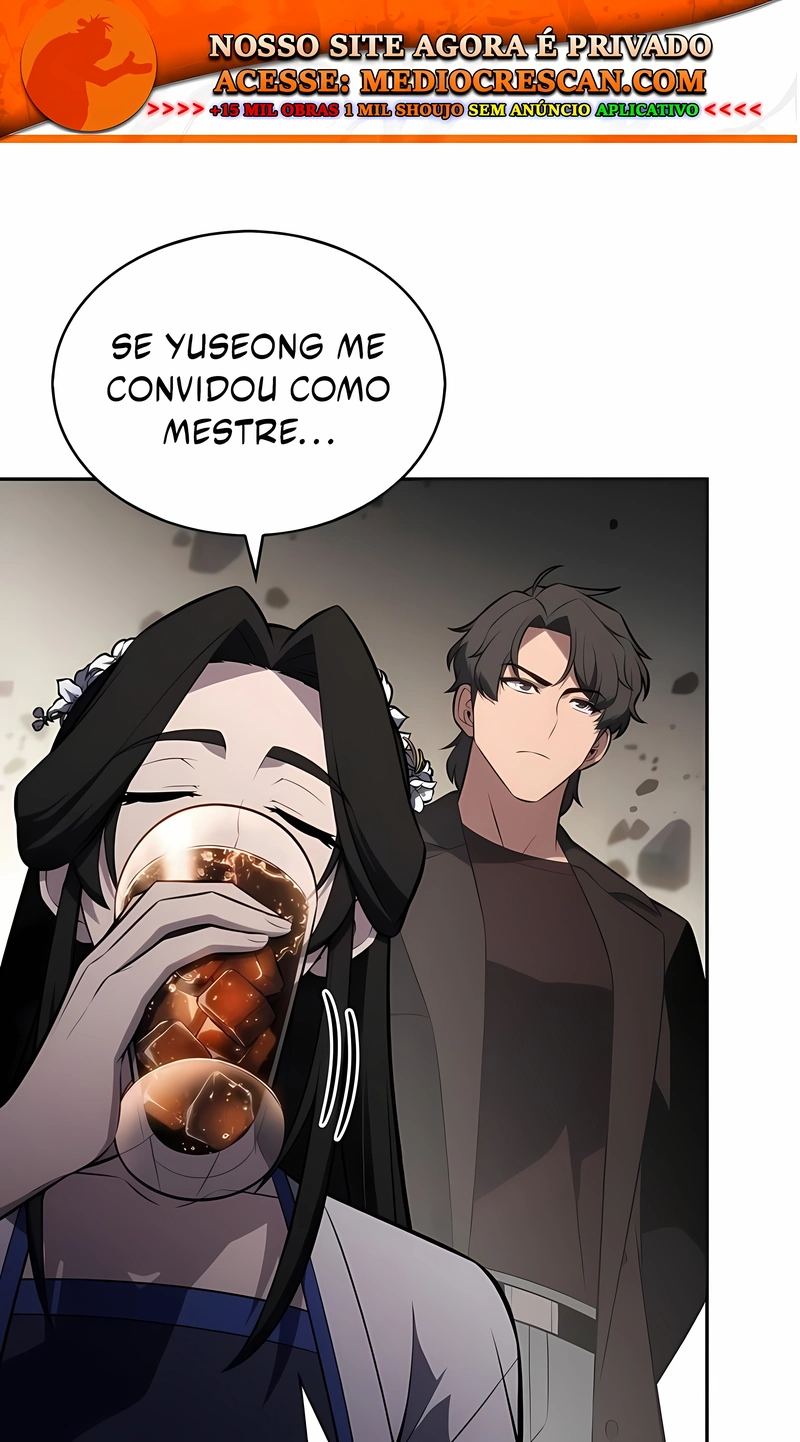 Read Solo Max Level Newbie PT Manga Online