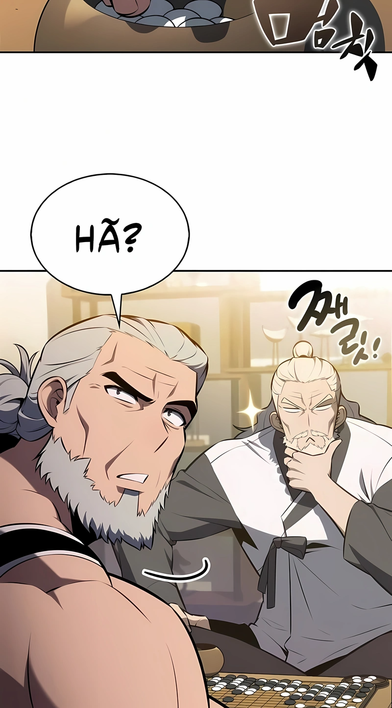 Read Solo Max Level Newbie PT Manga Online