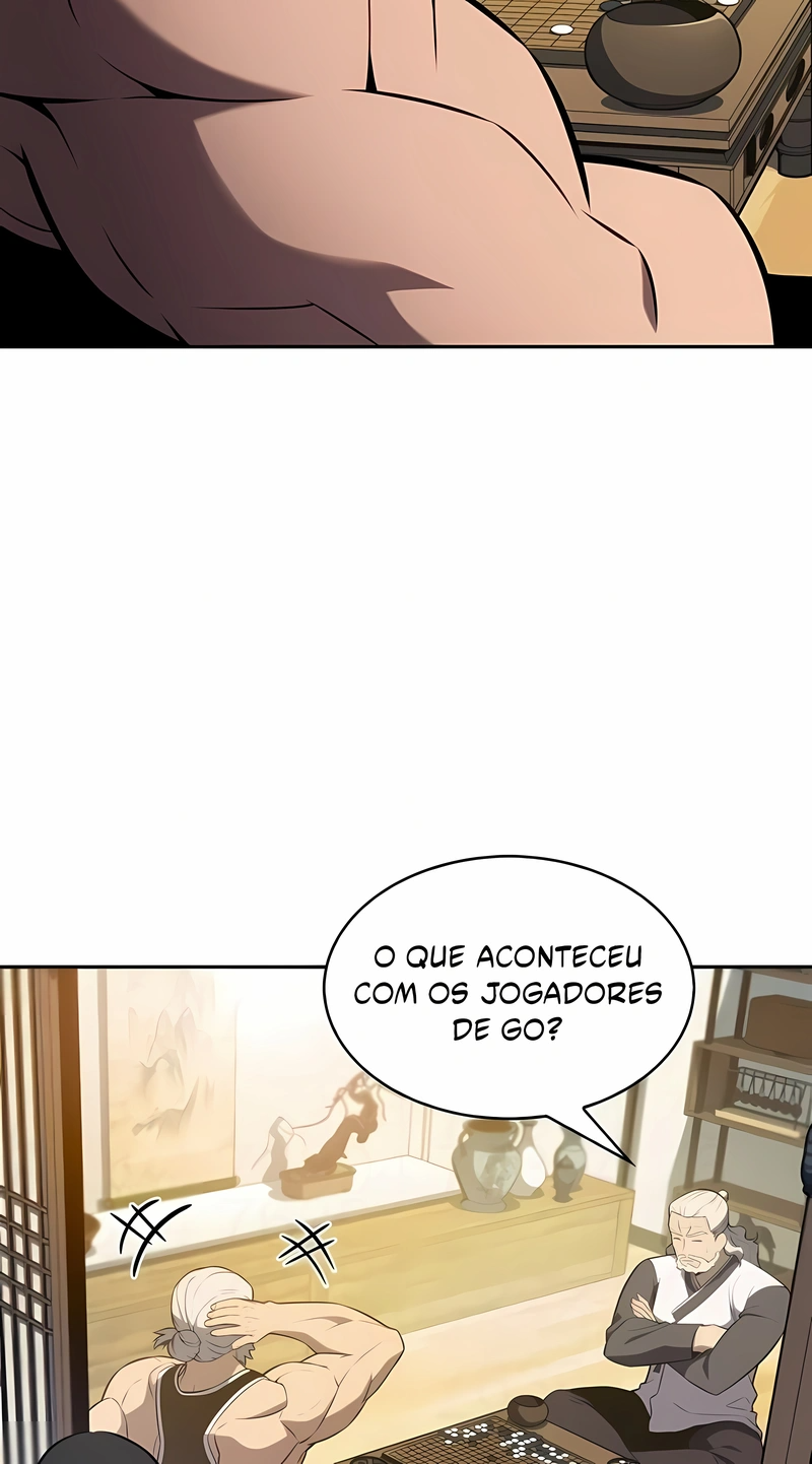 Read Solo Max Level Newbie PT Manga Online