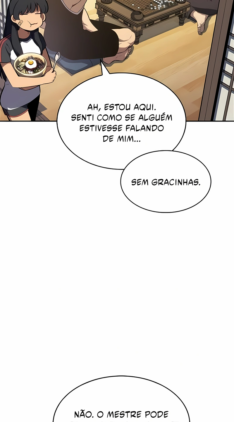 Read Solo Max Level Newbie PT Manga Online