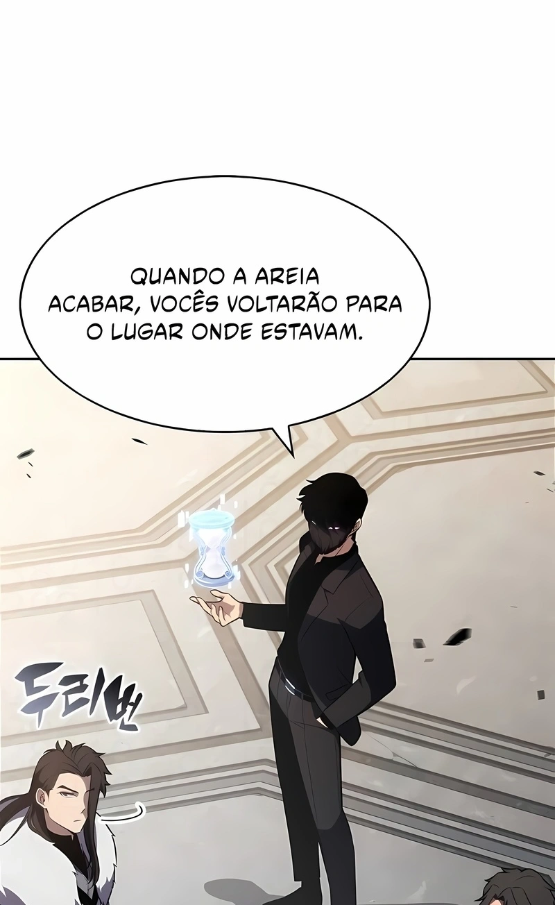 Read Solo Max Level Newbie PT Manga Online