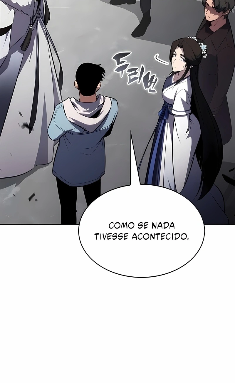Read Solo Max Level Newbie PT Manga Online