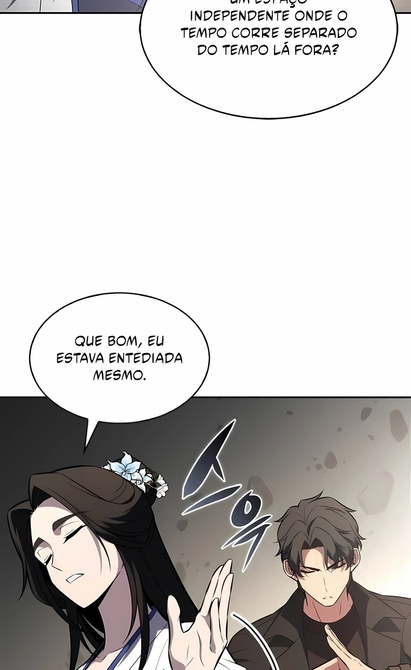Read Solo Max Level Newbie PT Manga Online