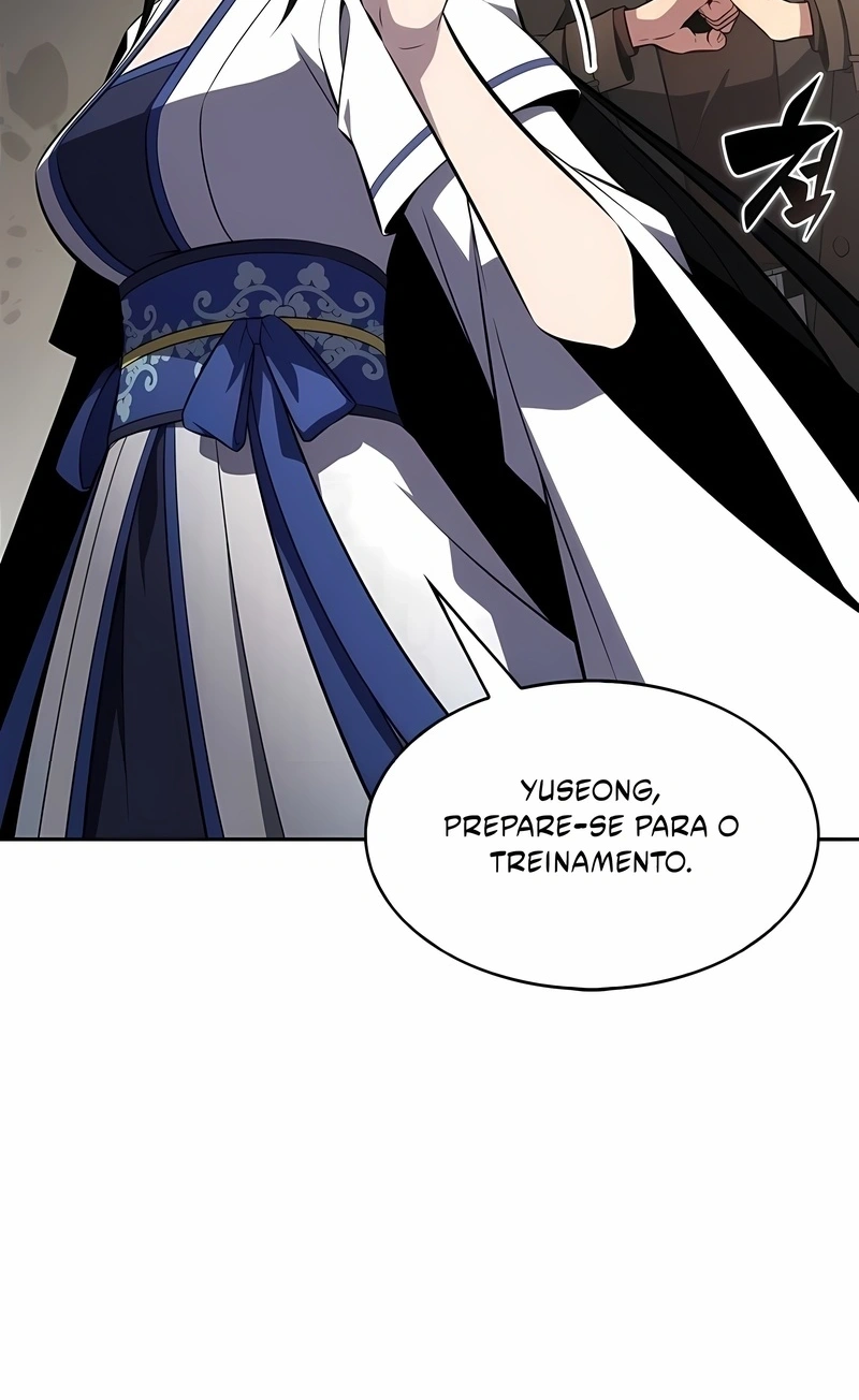 Read Solo Max Level Newbie PT Manga Online