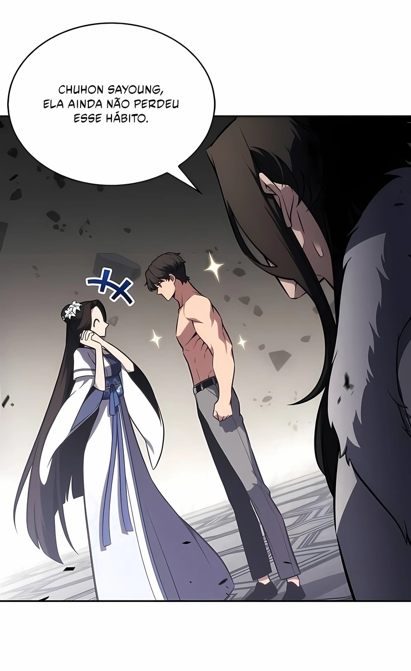 Read Solo Max Level Newbie PT Manga Online