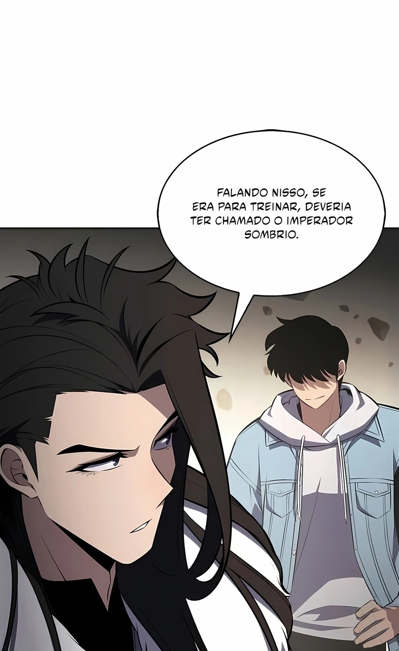 Read Solo Max Level Newbie PT Manga Online