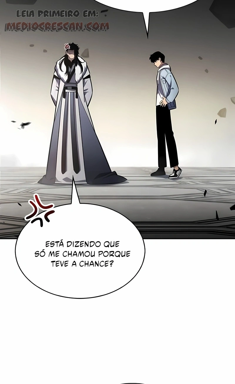 Read Solo Max Level Newbie PT Manga Online