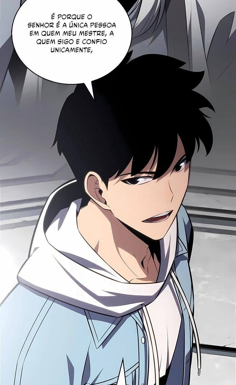 Read Solo Max Level Newbie PT Manga Online