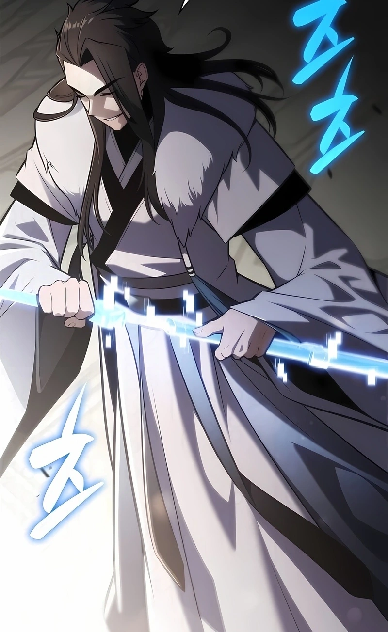 Read Solo Max Level Newbie PT Manga Online