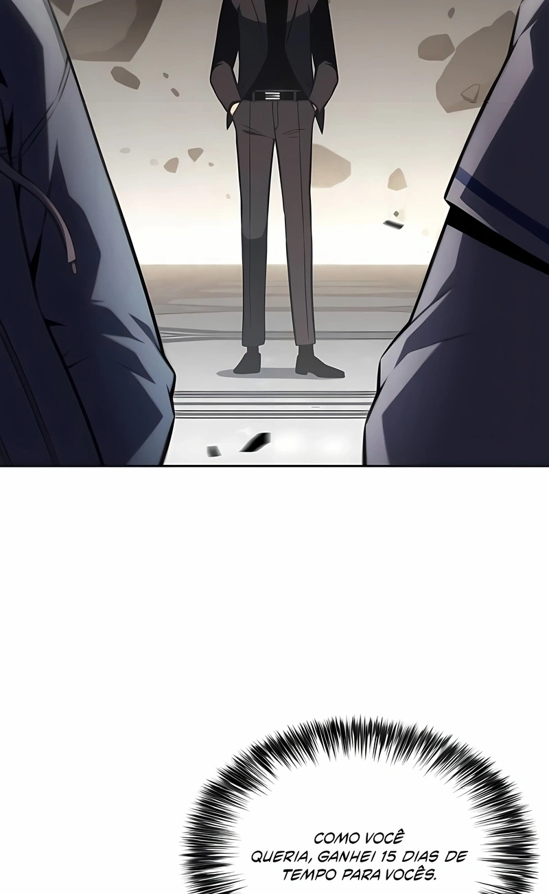 Read Solo Max Level Newbie PT Manga Online