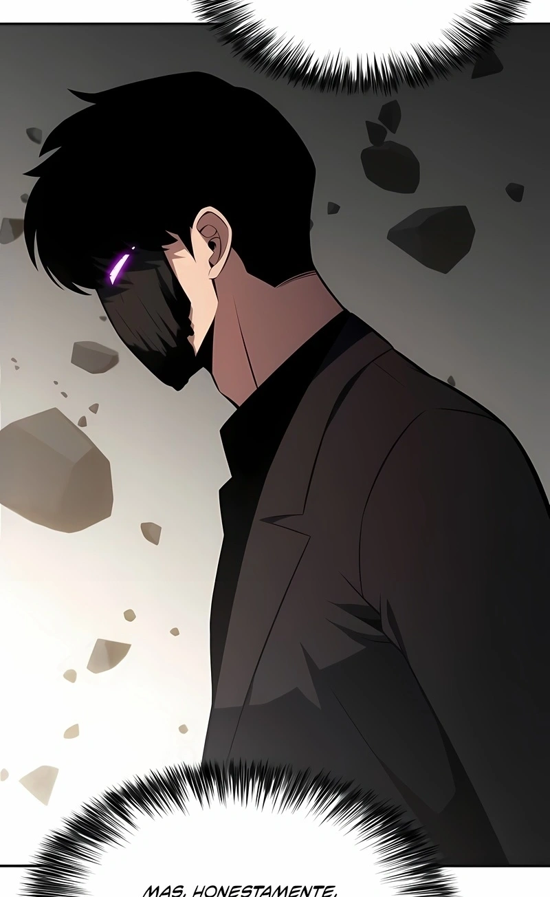 Read Solo Max Level Newbie PT Manga Online