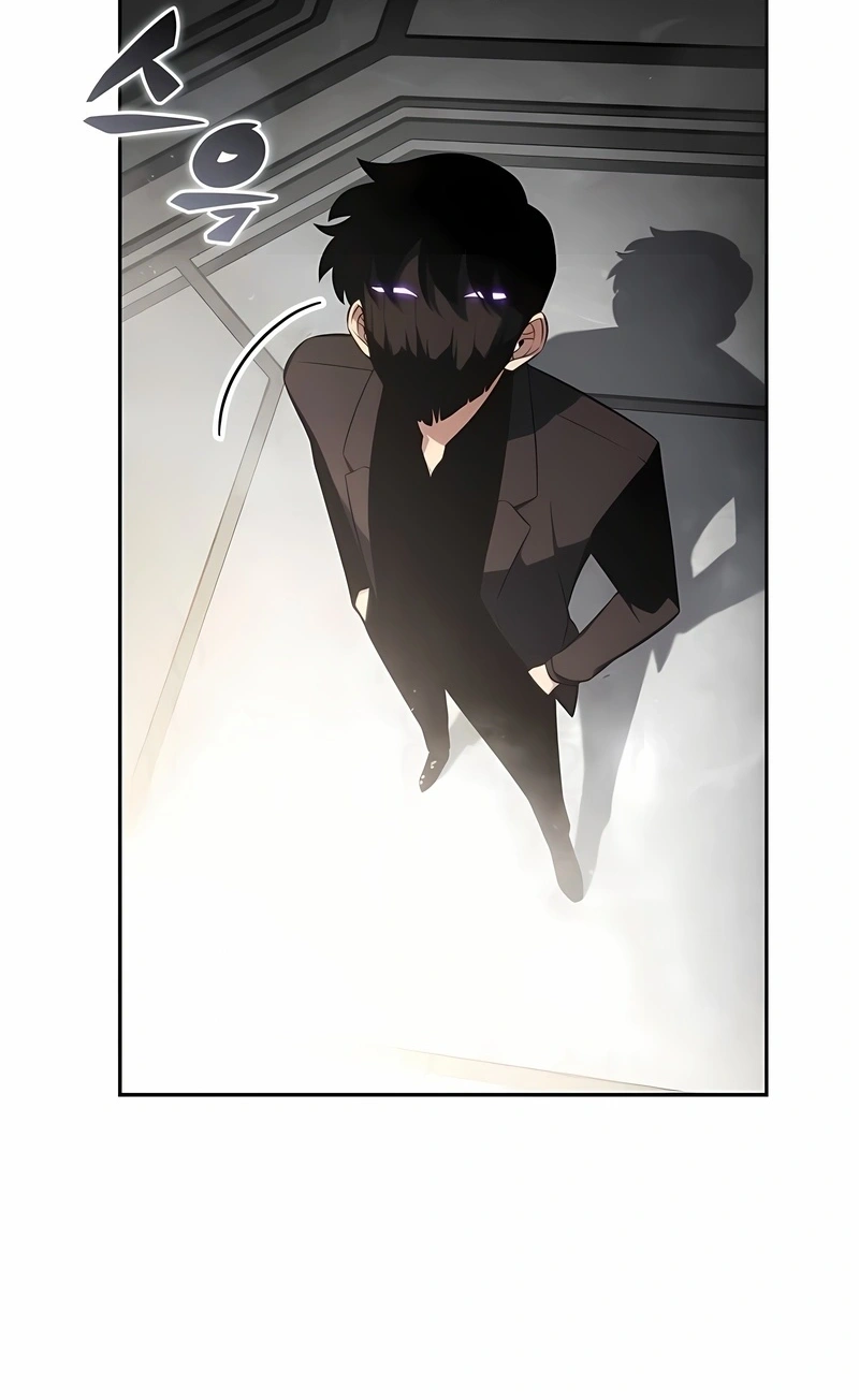 Read Solo Max Level Newbie PT Manga Online